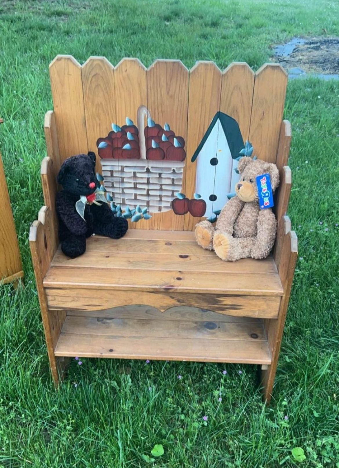 Bench