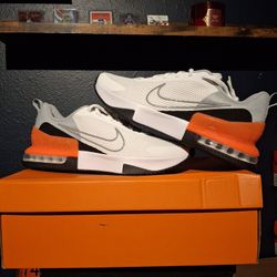 NIKE AIR MAX ALPHA TRAINER 6
