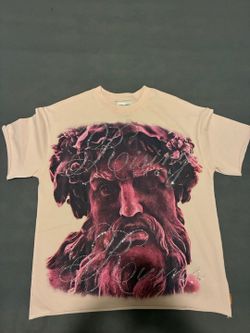 ZEUS SHIRT ( SMALL )