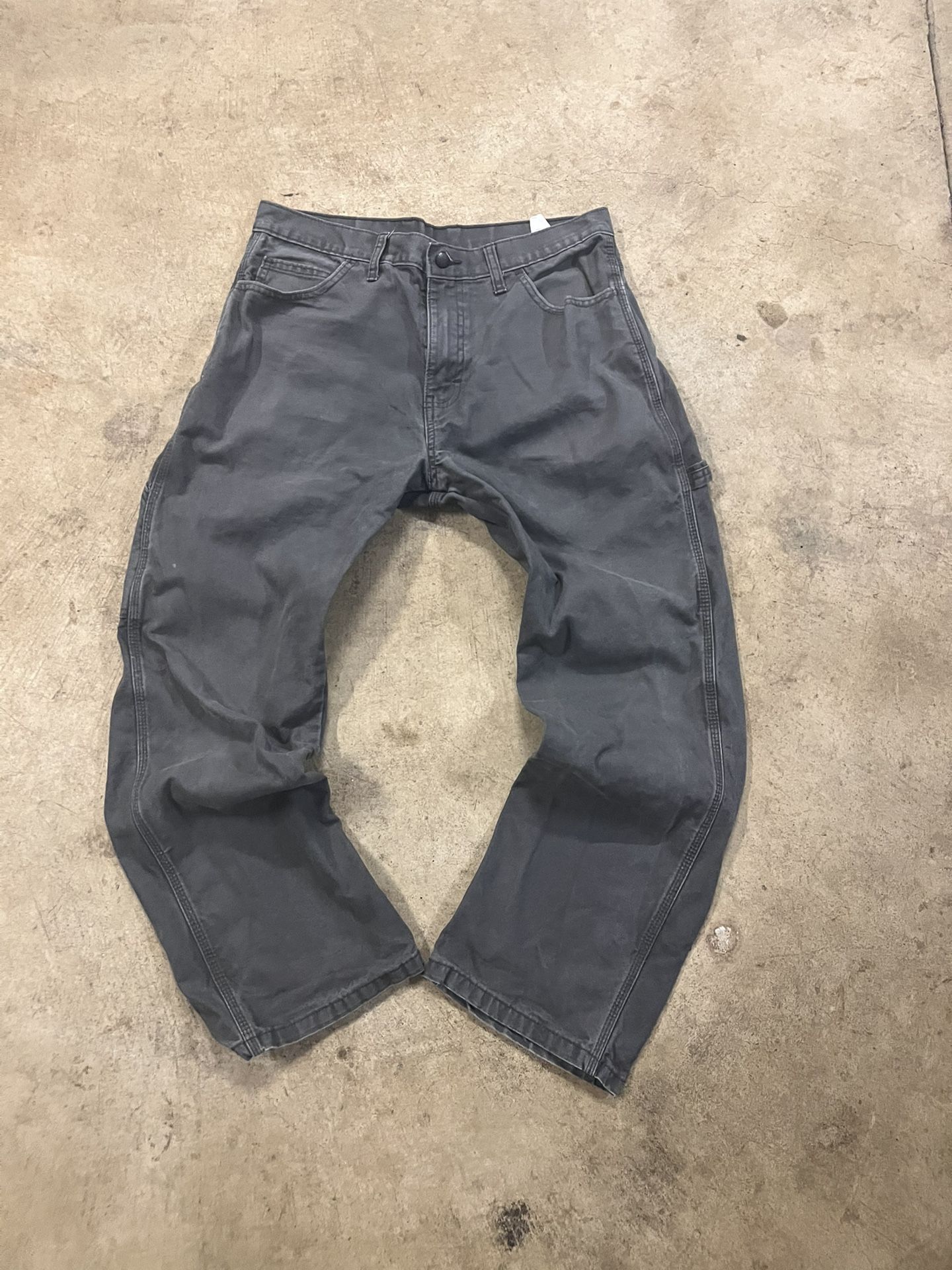 Vintage dickies carpenter pants