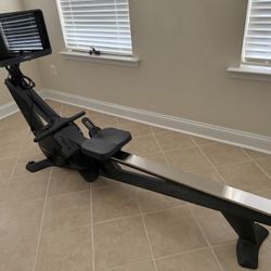Hydrow Wave Rowing machine