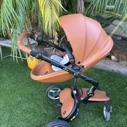 Mima Xari stroller 