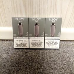 NJoy Ace Vaping Device(No Pods)