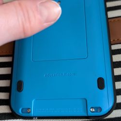 Ti-Nspire CX II CAS