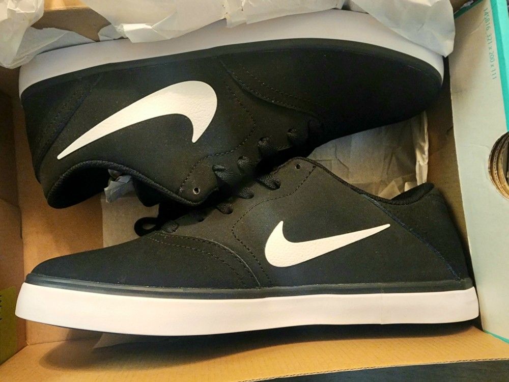 Nike SB Check NB 10 *NEW*