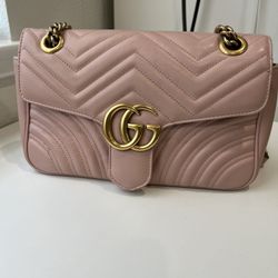 Gucci bag