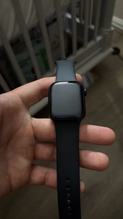 Series 8 Apple Watch 41mm