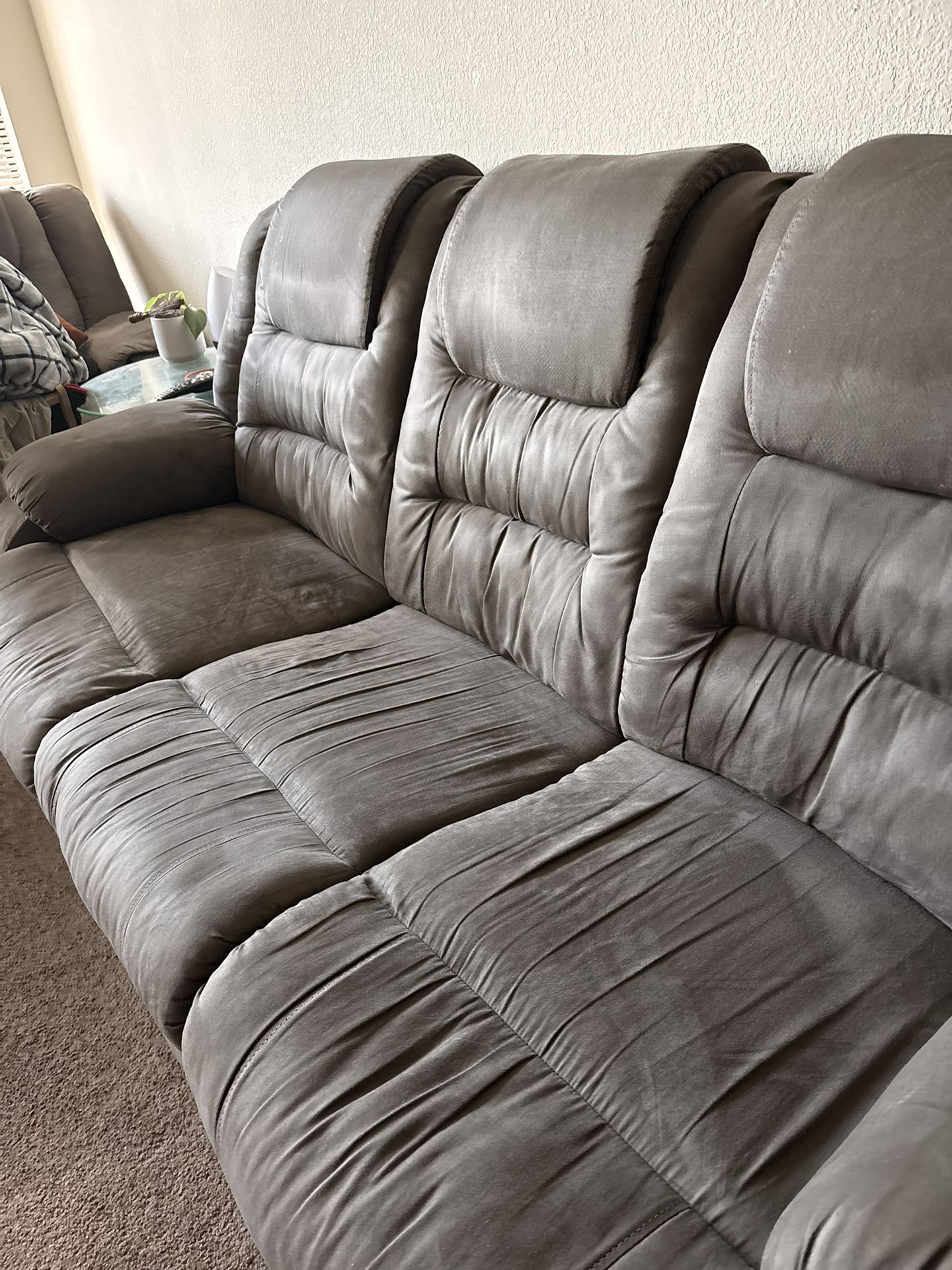 Free Couch