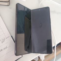 Samsung Fold