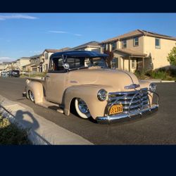 1947 Chevy Truck