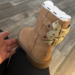 Toddler Girl Ugg Boots 