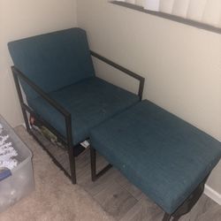 2 Piece Chair 
