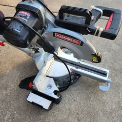 60.00  miter saw