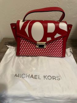 Michael Kors Whitney Bag