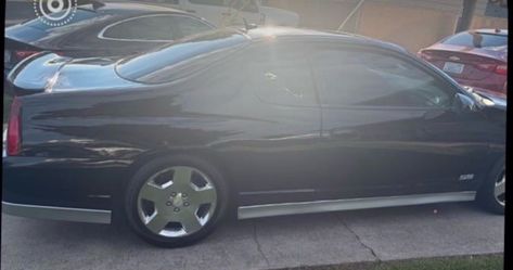 2007 Monte Carlo