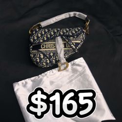 DIOR bag 