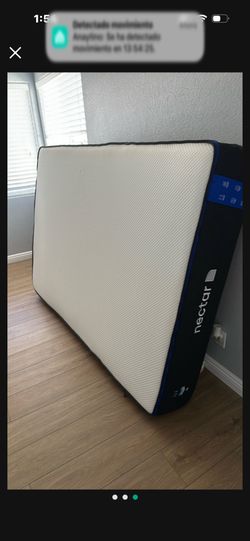 Full Mattress And Frame