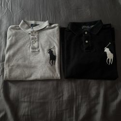 Polo Ralph Lauren Shirts