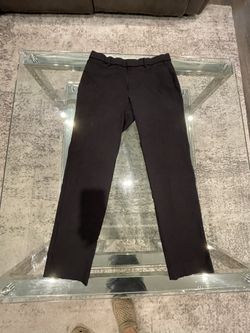 Tommy Hilfiger Dress Pants - Black - 32 X 30