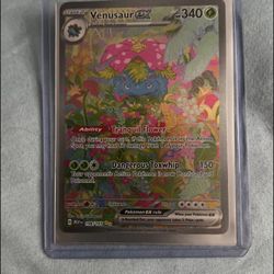 Venusaur 