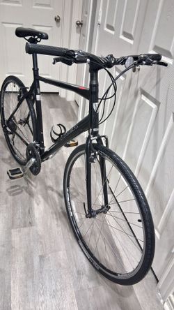 Trek FX 7.2 Aluminum Hybrid Bike