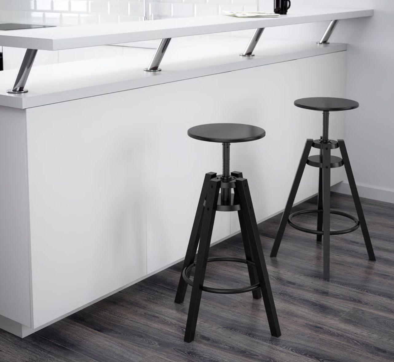 Bar Stools ($100) 