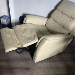 Electric Recliner 