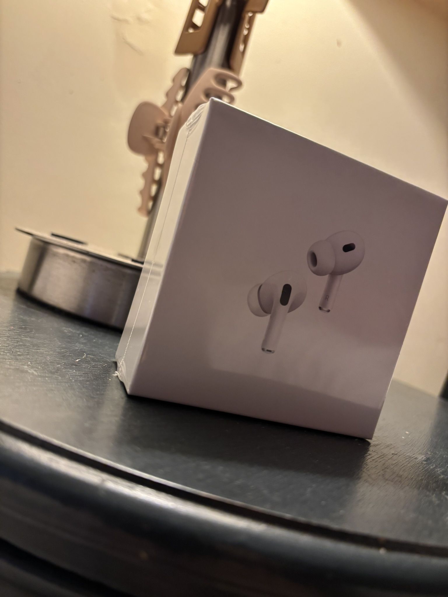 Apple AirPod Pro (second Generation)