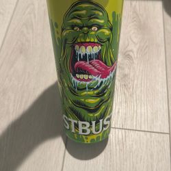 Ghostbusters Limited Edition Cup