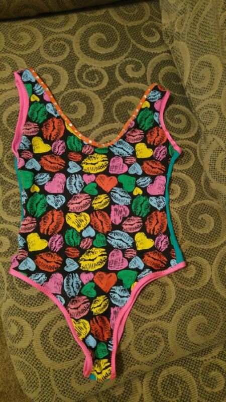 Leotard