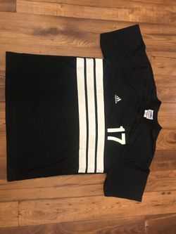 VINTAGE ADIDAS Jersey SZ XL