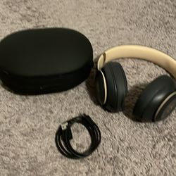 Beats Wireless Headphones