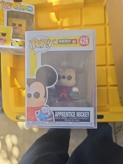 Funko pop