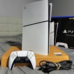 PlayStation 5 Slim
