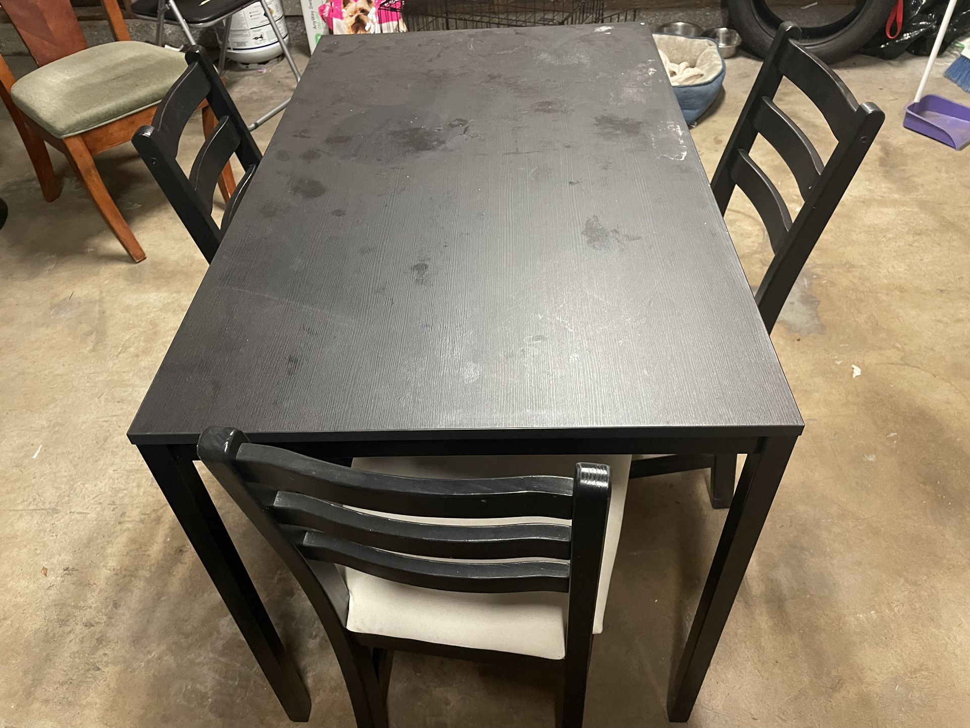 Ikea Kitchen Dining Table
