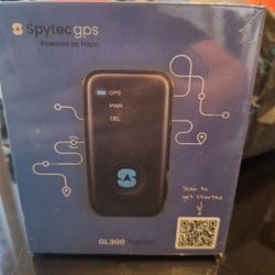 GPS tracker