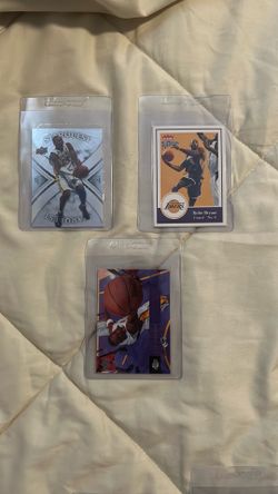 Basketball card