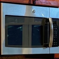 GE Microwave On Sale