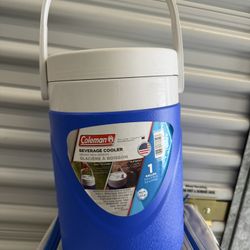 Coleman Beverage Cooler 