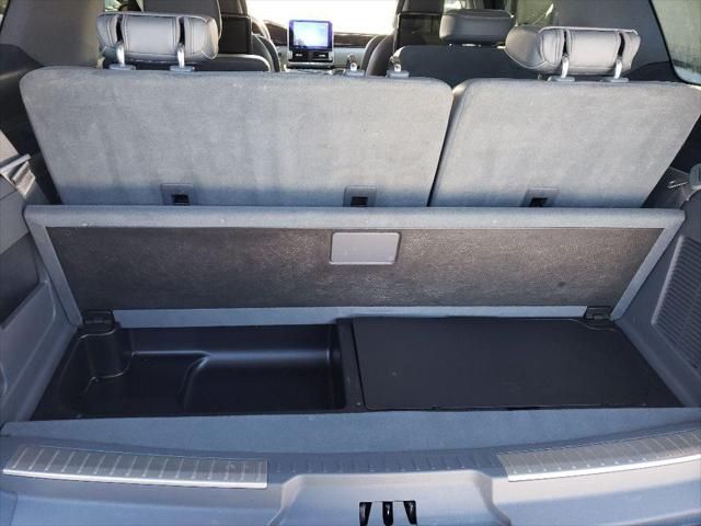 2018 Lincoln Navigator