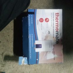 Tank Less Water Heater $100