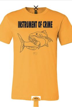 Instrument of Crime -Go Preds!!!