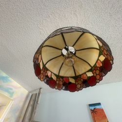 Victorian Chandelier 