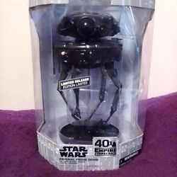 Star Wars Collection....
