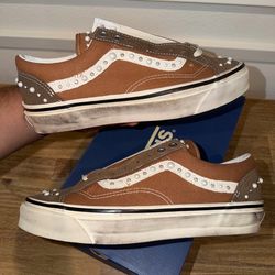 Vans LX Old Skool 36