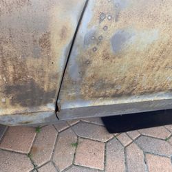 1981 Chevy Monte Carlo