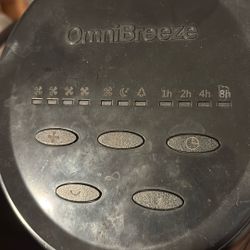 Costco Omni Breeze Tower Fans 