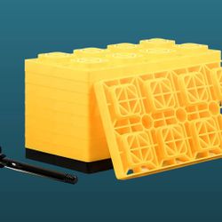 Camco Double Leveling Blocks