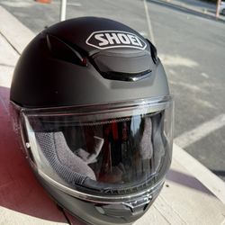 SHOEI XL - Like New