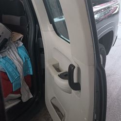 1500 Chevy Silverado 4.3 V6